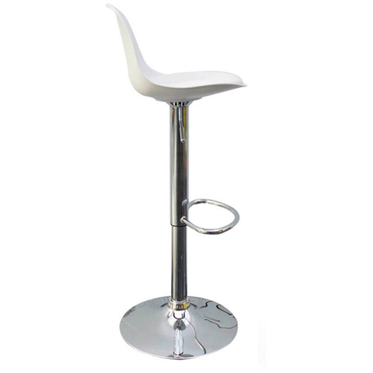 Artikelbild 2 für meet powered by PAPERFLOW Barhocker Bobba THBOBBA.35.13 weiß, 2 St., Artikelnummer 546812