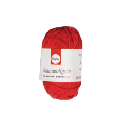 Artikelbild 11 für Rayher Garn 12x Mini-Knäuel zum Sticken matt mehrfarbig 1,3 mm x 48,0 m, Artikelnummer 686479