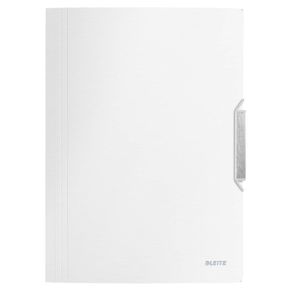 Artikelbild für LEITZ Eckspanner Style 3977 DIN A4 arktik, 1 St., Artikelnummer 374363