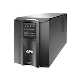 Artikelbild 1 für APC Smart-UPS 1000 VA USV schwarz, 1.000 VA, Artikelnummer 688940