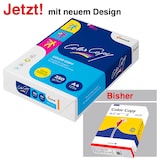 Artikelbild 1 für mondi Laserpapier Color Copy DIN A4 250 g/qm 125 Blatt, Artikelnummer 306443