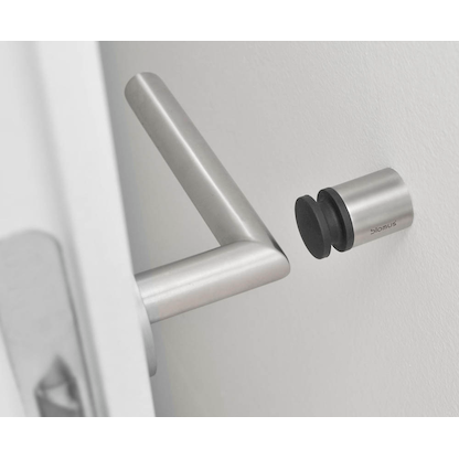 Artikelbild 2 für blomus Entra Türstopper Gummi Ø 2,6 cm, Artikelnummer 555888