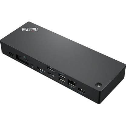 Artikelbild 2 für Lenovo Dockingstation ThinkPad Universal Thunderbolt 4, Artikelnummer 167599