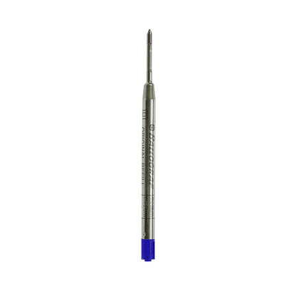 Artikelbild für BALLOGRAF® World Refill M Kugelschreibermine M blau, 1 St., Artikelnummer 164709