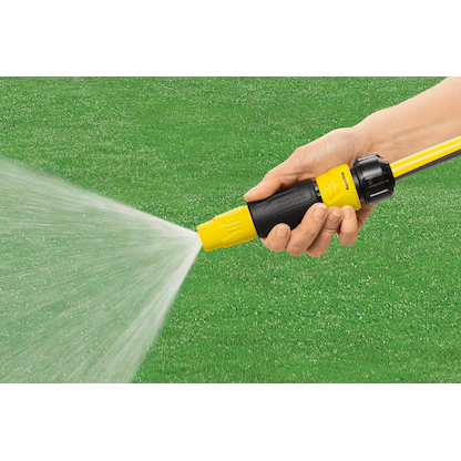 Artikelbild 3 für KÄRCHER Gartenbrause, Artikelnummer 341816