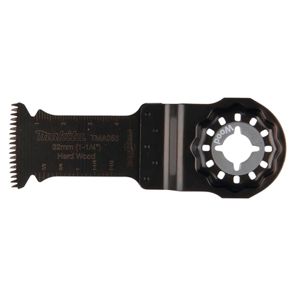 Artikelbild für makita B-64870 Tauchsägeblatt, 1 St., Artikelnummer 367328