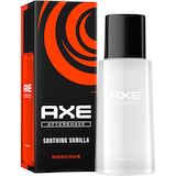 Artikelbild 1 für AXE Moschus After Shave Fluid 100 ml, Artikelnummer 442839