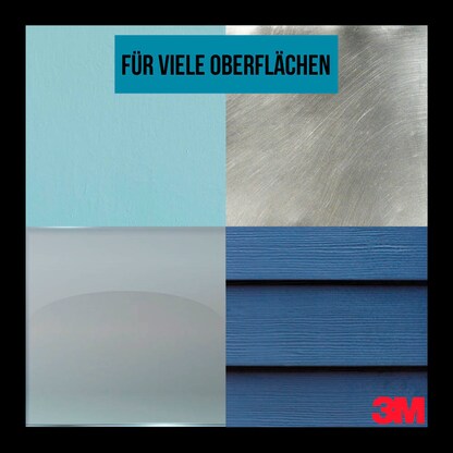 Artikelbild 8 für 3M 2044 Malerband blau 30,0 mm x 50,0 m 1 Rolle, Artikelnummer 477598