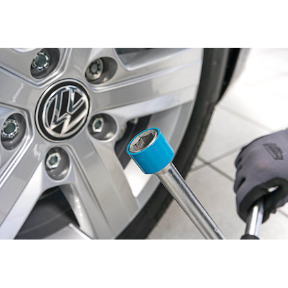 Artikelbild 2 für HAZET Kreuzschlüssel 705V, 1 St., Artikelnummer 582169