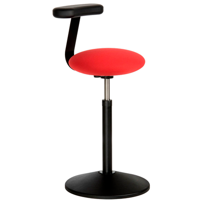 Artikelbild für ROVO CHAIR Stehhilfe Rovo Solo Option rot, 1 St., Artikelnummer 486696