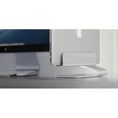 Artikelbild 6 für rain design Laptop-Ständer mTower silber, Artikelnummer 249882