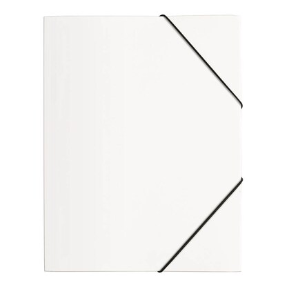 Artikelbild 2 für PAGNA Eckspanner Lucy Trend DIN A4 weiß, 1 St., Artikelnummer 363996