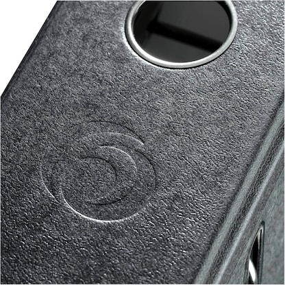 Artikelbild 6 für herlitz Wolkenmarmor-Papier Doppelordner schwarz Karton 7,0 cm, 1 St., Artikelnummer 891628