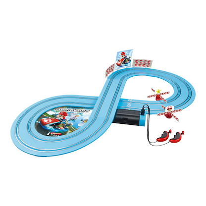 Artikelbild für Carrera® First Nintendo Mario Kart Autorennbahn, 1 St., Artikelnummer 128864