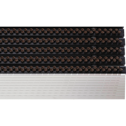 Artikelbild 3 für Hamat Fußmatte Outline braun 40,0 x 60,0 cm, Artikelnummer 241321