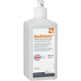 Artikelbild 1 für Becht4care® Händedesinfektionsgel 1,0 l, Artikelnummer 155157