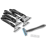 Artikelbild 1 für ISANA MEN Einwegrasierer 8 St., Artikelnummer 456651