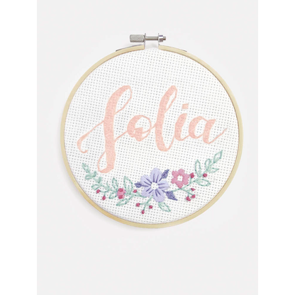 Artikelbild 8 für folia Garn zum Sticken matt mehrfarbig 1,0 mm x 8,0 m, Artikelnummer 479111