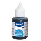 Artikelbild 1 für Pelikan Stempelfarbe 84 schwarz 30,0 ml, Artikelnummer 653523