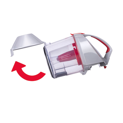 Artikelbild 6 für Dirt Devil DD2502 Staubsauger 700 Watt, Artikelnummer 233449