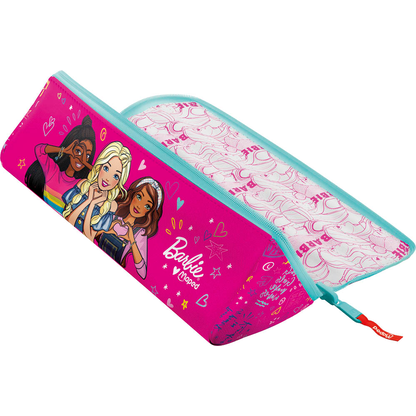 Artikelbild 6 für maped Schlampermäppchen Barbie Motiv, 22,0 x 6,0 cm, Artikelnummer 260459