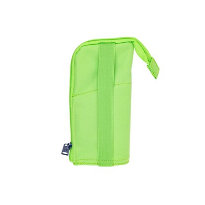 Artikelbild 3 für OXFORD Schlampermäppchen hellgrün, 22,0 x 9,0 cm, Artikelnummer 332839