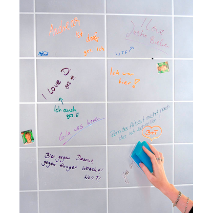 Artikelbild 3 für FRANKEN Tafelschwamm, 2 St., Artikelnummer 533238