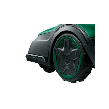 Artikelbild 2 für BOSCH Indego S 500 Mähroboter 18,0 V für bis zu 500 m², mit 1 Akku, Artikelnummer 627627