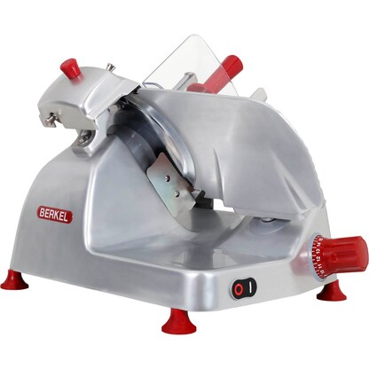 Artikelbild für Berkel PRO LINE XS25 Allesschneider 330 Watt, max. bis zu 14,0 mm, Artikelnummer 658569