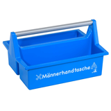 Artikelbild 1 für Allit McPuls Carry 40 Männerhandtasche 8500905015 Werkzeugkasten, Artikelnummer 718617