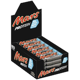 Artikelbild 1 für Mars PROTEIN 40 % Proteinriegel 18 x 50,0 g, Artikelnummer 473312