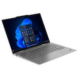 Artikelbild 1 für Lenovo ThinkPad X1 2-in-1 Gen 10 21NU007MGE Convertible Laptop 35,6 cm (14,0 Zoll), 32 GB RAM, 1 TB SSD, Intel® Core™ Ultra 7 258V, Artikelnummer 791529