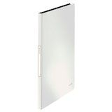 Artikelbild 1 für LEITZ Solid Sichtbuch DIN A4, 20 Hüllen weiß, 1 St., Artikelnummer 393855