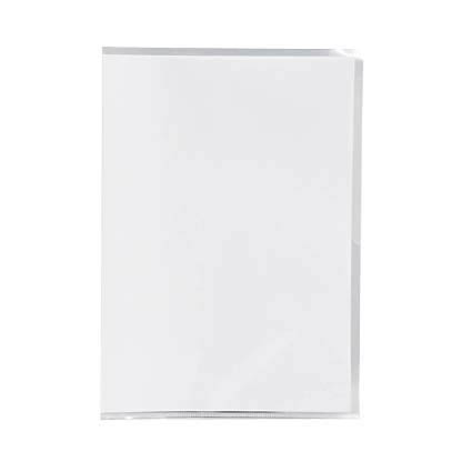Artikelbild 2 für Gera-Folien Sichthüllen DIN A4 glasklar glatt 0,12 mm, 100 St., Artikelnummer 541755