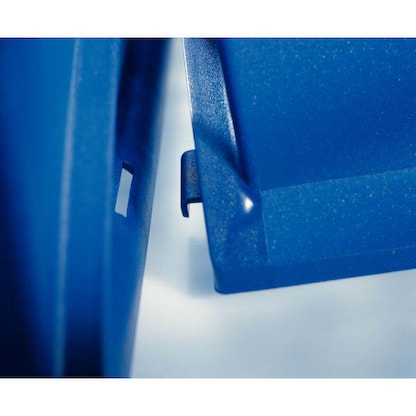 Artikelbild 3 für LEITZ Briefablage Sorty A4 quer schwarz DIN A4, 1 St., Artikelnummer 907667