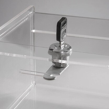 Artikelbild 6 für SIGEL Spendenbox DIN A6 quer beidseitig, 1 St., Artikelnummer 372971