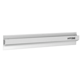 Artikelbild 1 für Catch-ball Noteboard Klemmleiste 40,0 cm weiß selbstklebend, Wandmontage, 1 St., Artikelnummer 419424