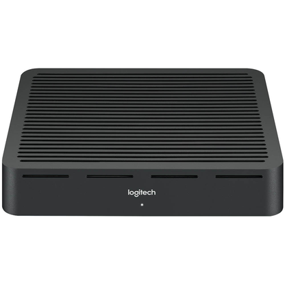 Artikelbild 4 für Logitech Rally Plus Konferenzkamera schwarz, Artikelnummer 120933