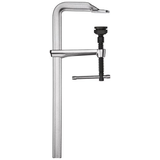 Artikelbild 1 für Bessey Schraubzwinge Vergütungsstahl 300 / 140 mm, Artikelnummer 215883