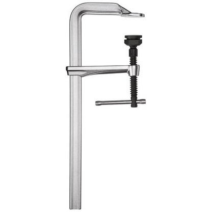 Artikelbild für Bessey Schraubzwinge Vergütungsstahl 250 / 140 mm, Artikelnummer 215933