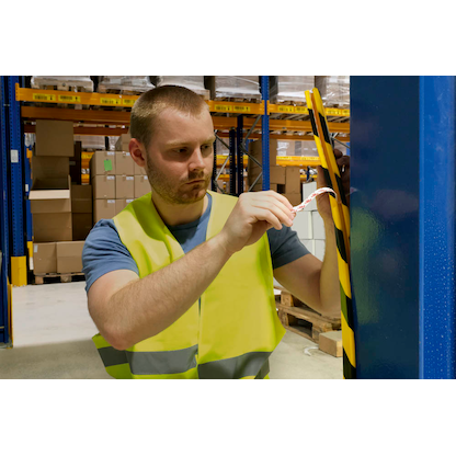 Artikelbild 4 für DURABLE Prallschutz E8 