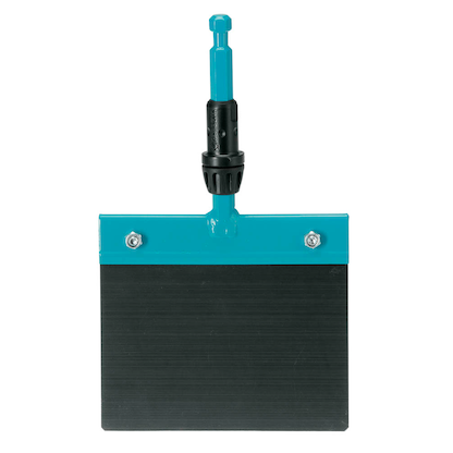 Artikelbild 2 für GARDENA 15 Combisystem Stoßscharre-Aufsatz Federstahl-Blatt, Artikelnummer 220396