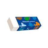 Artikelbild 1 für Pelikan Radiergummi Combino weiß, 1 St., Artikelnummer 317129
