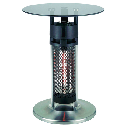 Artikelbild für tepro Monterey Heizstrahler 1200 Watt, Artikelnummer 327563