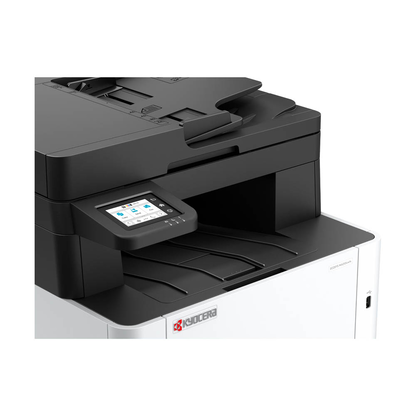 Artikelbild 6 für KYOCERA ECOSYS MA2101cwfx/Plus 4 in 1 Farblaser-Multifunktionsdrucker weiß, Artikelnummer 523767
