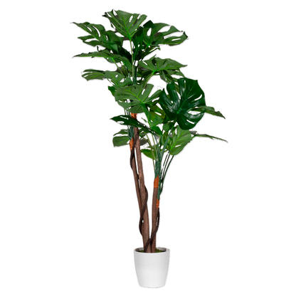 Artikelbild 3 für meet powered by PAPERFLOW MONSTERA Kunstpflanze 130,0 cm, Artikelnummer 521478