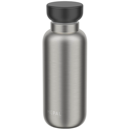 Artikelbild für MEPAL Isolierflasche Ellipse nordic black 350,0 ml, 1 St., Artikelnummer 546618
