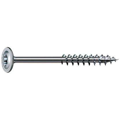 Artikelbild 4 für SPAX® Holzbauschrauben T40 Tellerkopf WIROX 0251010805005 8 mm x 500 mm, 25 St., Artikelnummer 398176