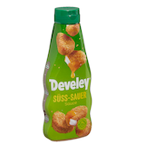 Artikelbild 1 für Develey Süßsauer-Sauce 250,0 ml, 1 St., Artikelnummer 647729