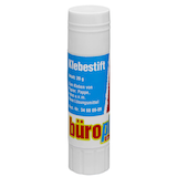 Artikelbild 1 für büroplus Klebestift 20,0 g, 1 St., Artikelnummer 346809